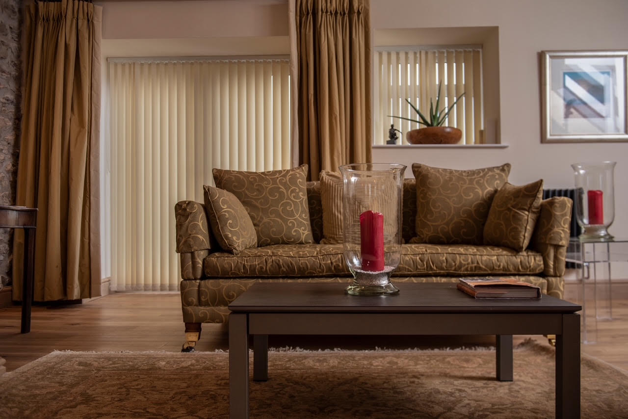 Vertical Blinds