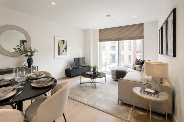 Property Developers & Landlords