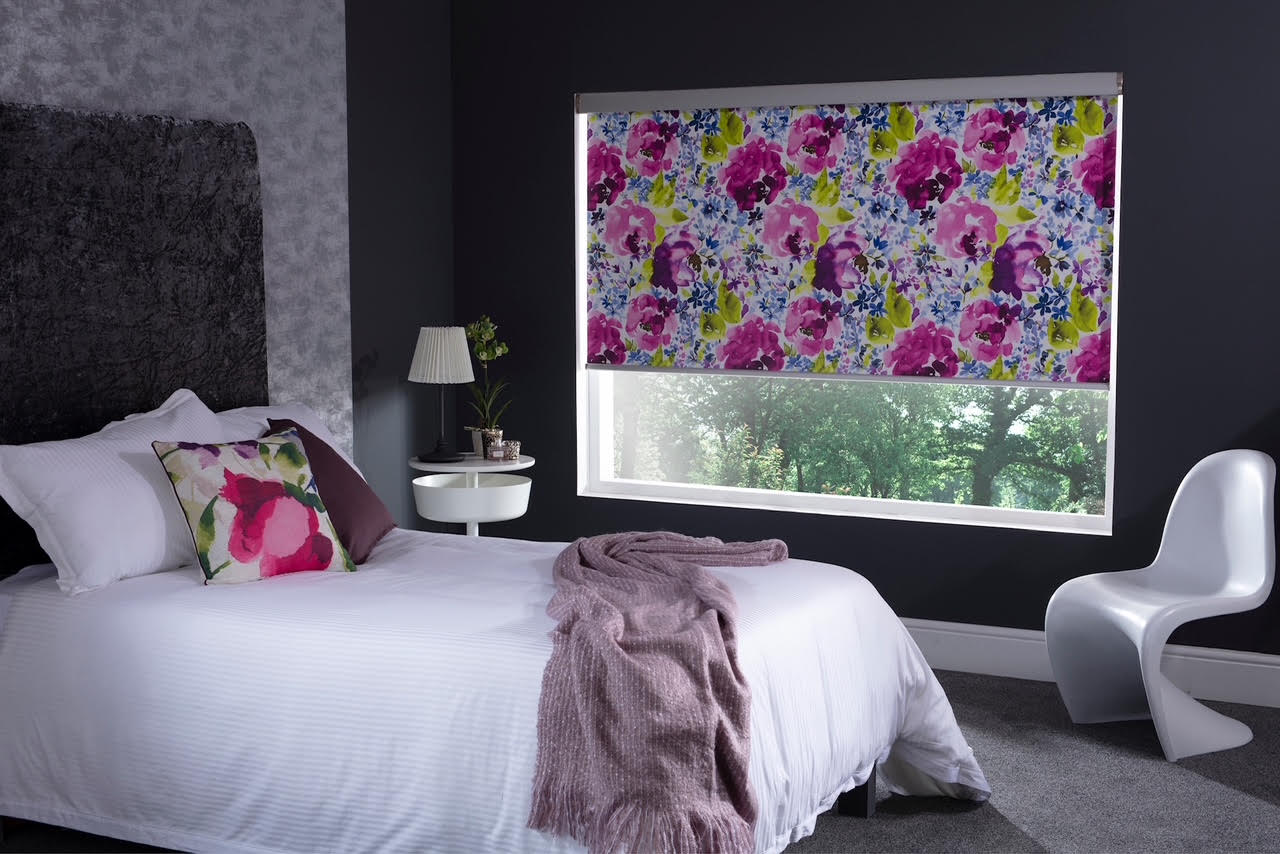 Roller Blinds