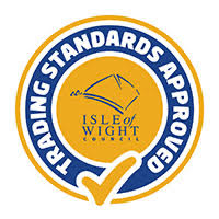 Isle of Wight Trading Standards Approved