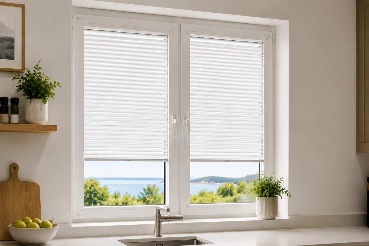 Perfect Fit Blinds