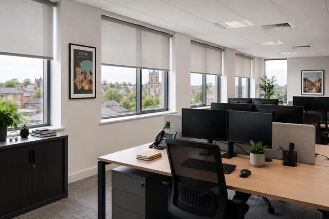 Offices