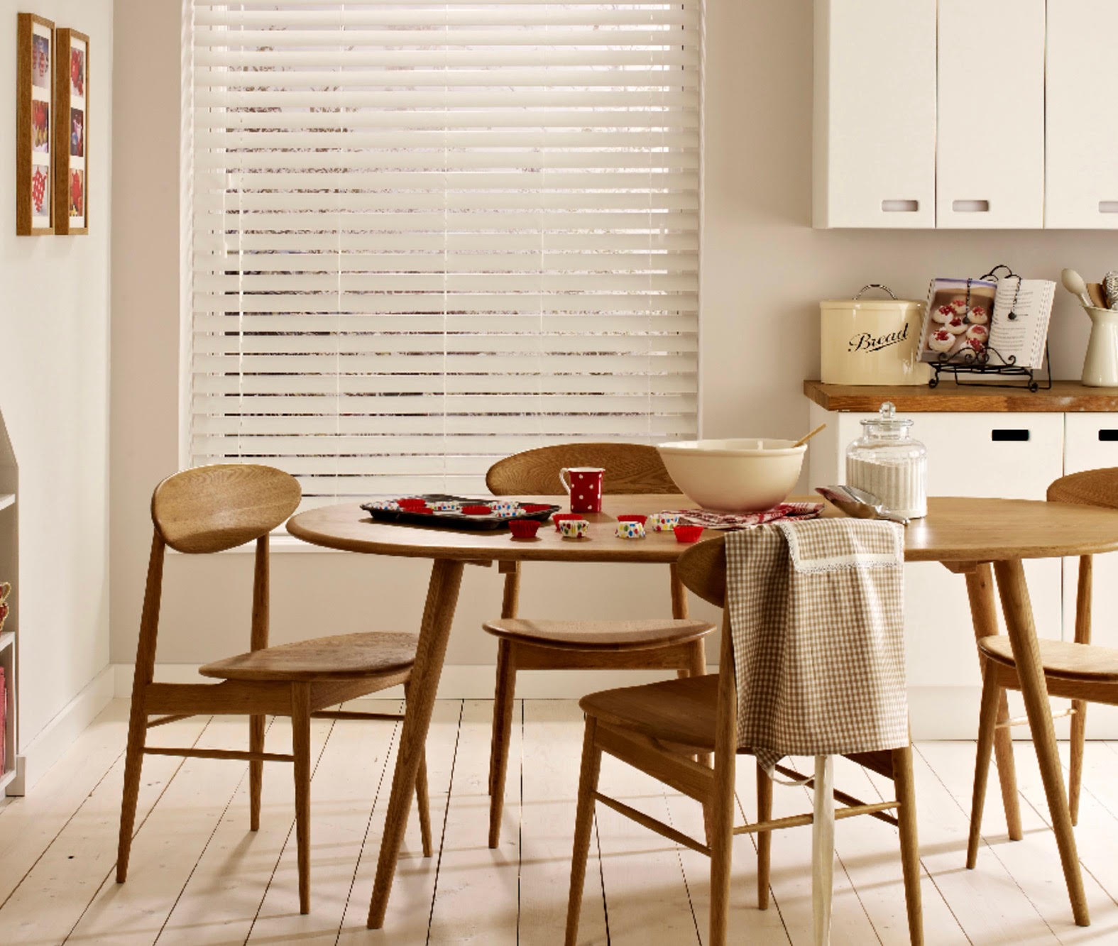 Venetian Blinds