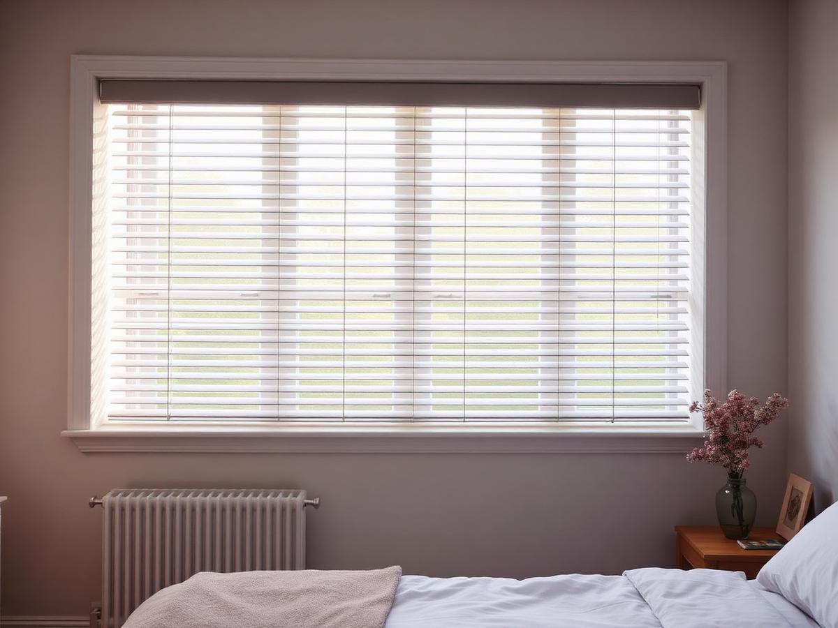 Blinds