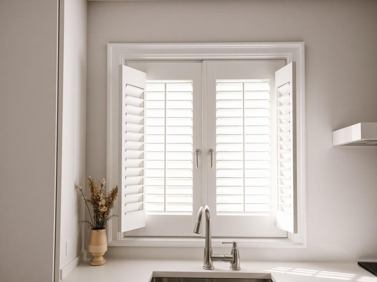 Shutters